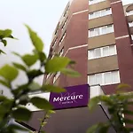 Mercure Centre 4*