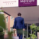 Mercure Centre Hotel