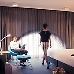 Mercure Centre Hotel Nimega