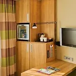 Hotel Mercure Centre 4*