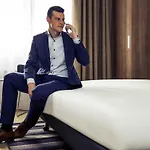 Hotel Mercure Centre Nimega