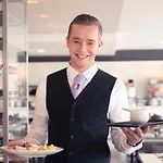 Hotel Mercure Centre 4*