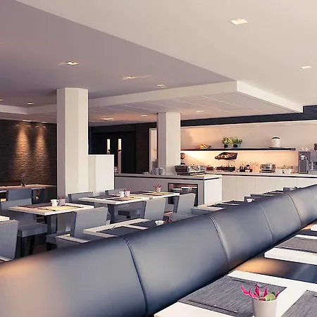 Mercure Centre 4* Nijmegen