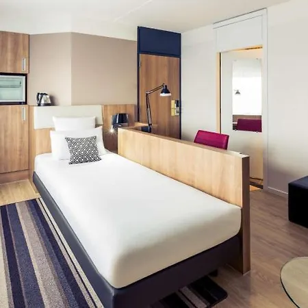 Mercure Centre Отель
