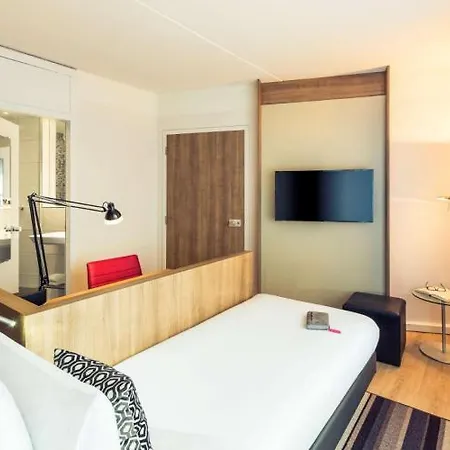 Hotel Mercure Centre