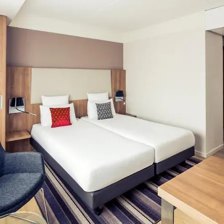 Hotel Mercure Centre 4*