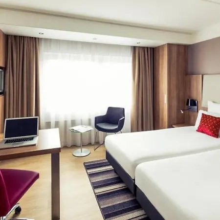 Mercure Centre Hotel Nijmegen
