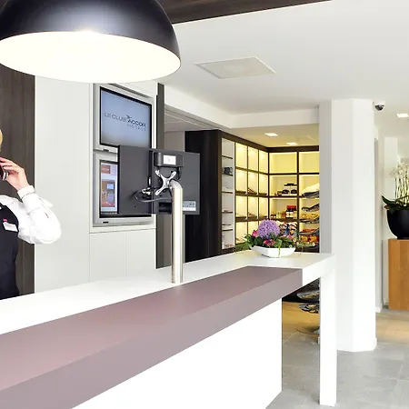 Mercure Centre