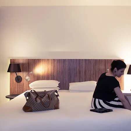 Hotel Mercure Centre Nijmegen