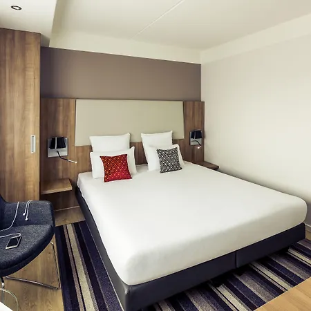 Mercure Centre Отель