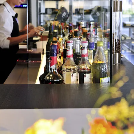 Mercure Centre 4* Неймеген