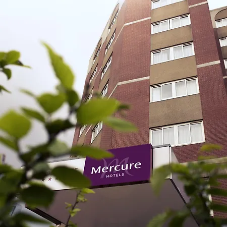 Mercure Centre 4*