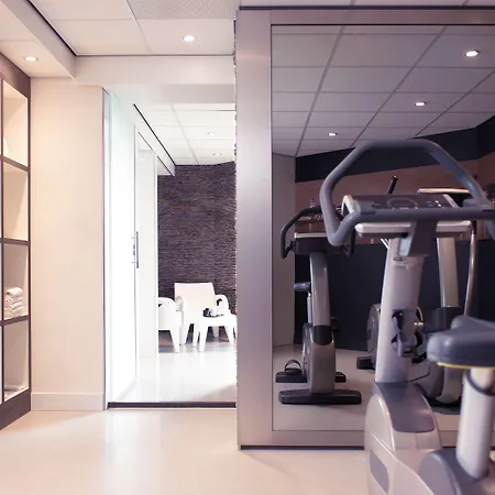 Mercure Centre Nijmegen