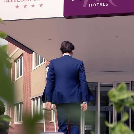 Mercure Centre Отель