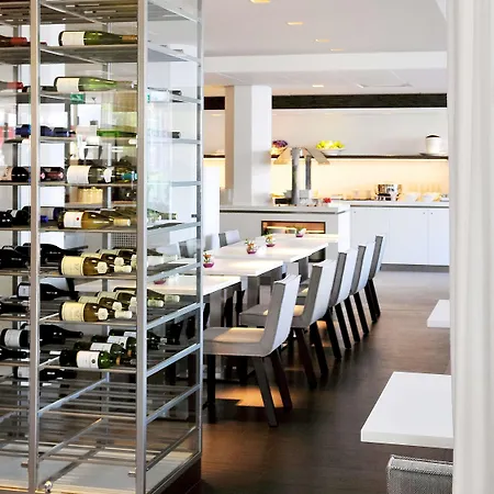 メルキュール センター ネイメーヘン