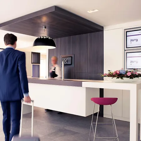 Hotel Mercure Centre