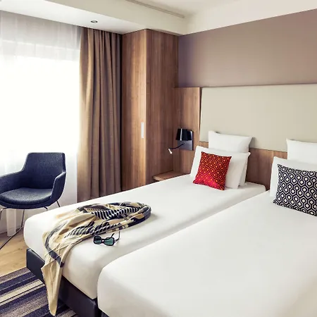 Mercure Centre Ναϊμέγκεν