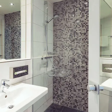 Mercure Centre Ξενοδοχείο Ναϊμέγκεν