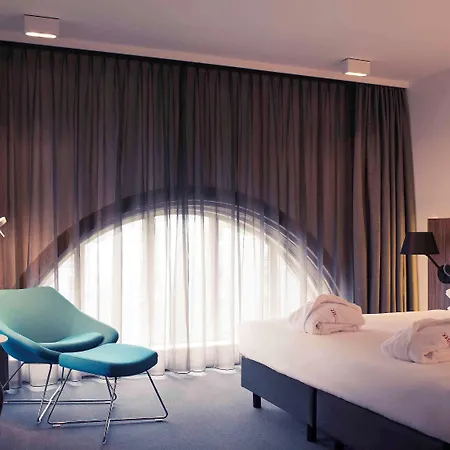 メルキュール センター ネイメーヘン