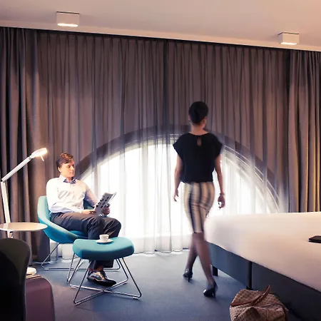 Mercure Centre Hotel Nijmegen