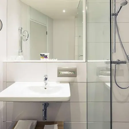 Mercure Centre Отель