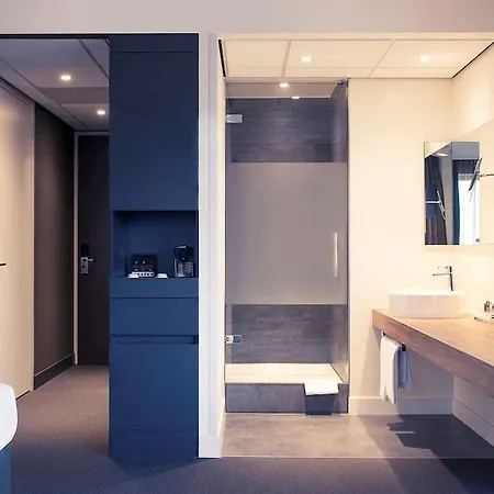 Mercure Centre 4* Ναϊμέγκεν