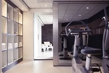 Mercure Centre Отель Неймеген