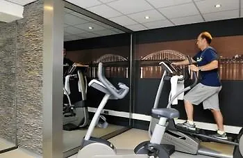 Mercure Centre 4*