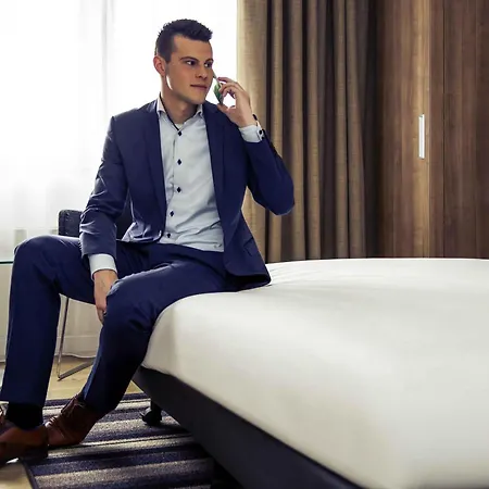 Hotel Mercure Centre Nijmegen