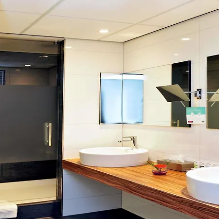 Mercure Centre Hotel Nijmegen