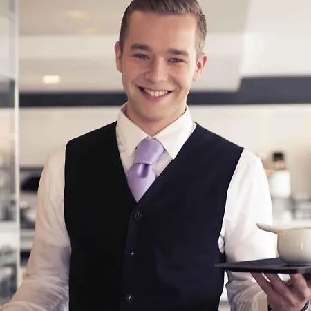 Mercure Centre Hotel