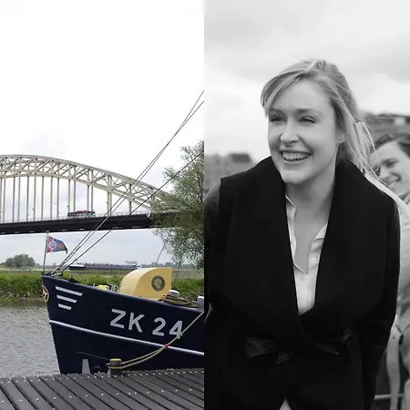 メルキュール センター ネイメーヘン