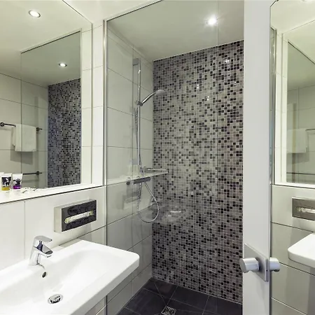 Hotel Mercure Centre