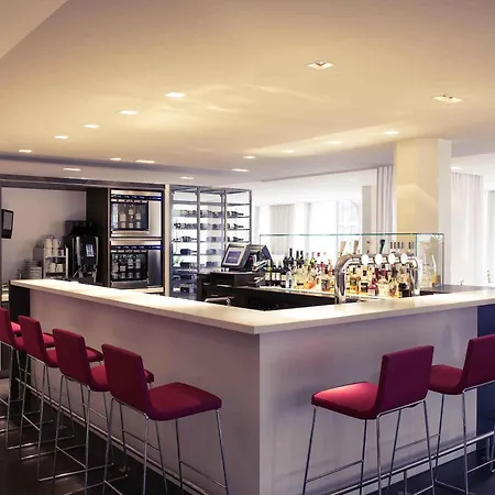 Mercure Centre Hotel Nimwegen