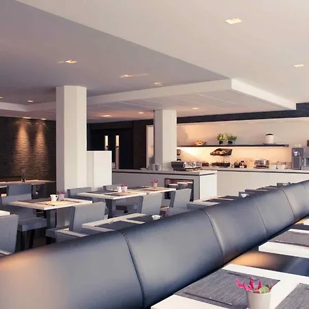 Mercure Centre 4*
