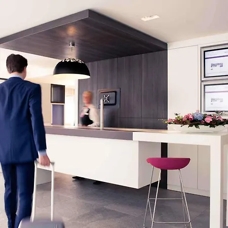 Mercure Centre 4* Nijmegen
