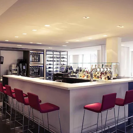 Hotel Mercure Centre 4*