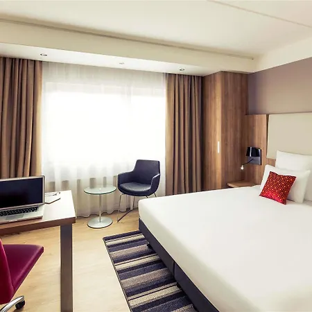 Mercure Centre Hotel Nimègue