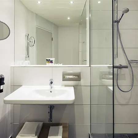 Hotel Mercure Centre 4*