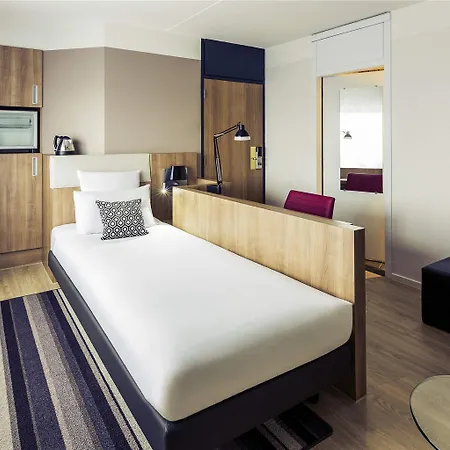 Mercure Centre Hotel Nimega