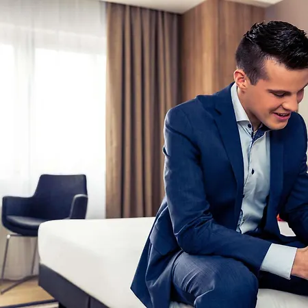 Mercure Centre Неймеген