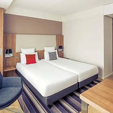 Mercure Centre 4*