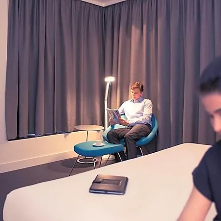 Mercure Centre 4* Nijmegen