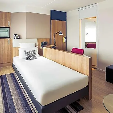 Mercure Centre