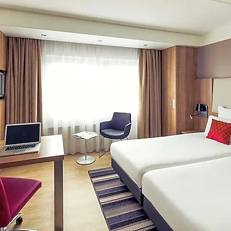 Mercure Centre Nijmegen