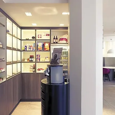 Mercure Centre Ναϊμέγκεν