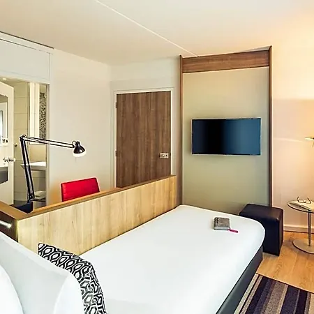 Hotel Mercure Centre Nijmegen