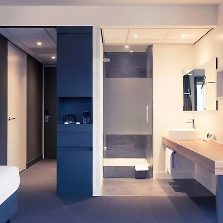 Hotel Mercure Centre Nijmegen