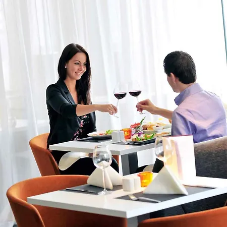 Hotel Mercure Centre Nijmegen
