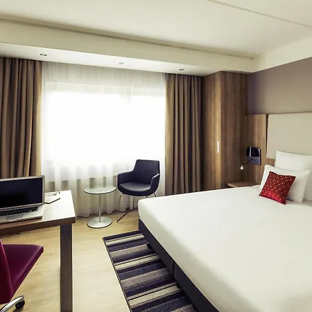 Mercure Centre Hotel Nijmegen